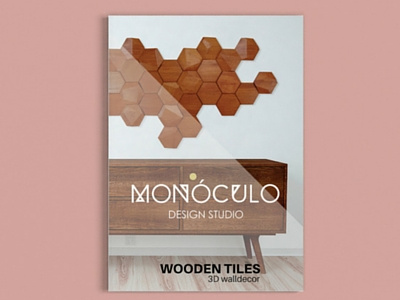 Monoculo Design Studio - Catalog graphic design layout photography