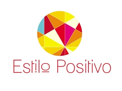 Estilo Positivo - Logo branding graphic design logo
