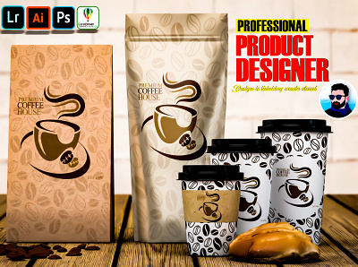 Professional Product Design and MockUp adobeillustrator branding graphic design illustration logo mokeup productcatalouge productdesign productmokeup
