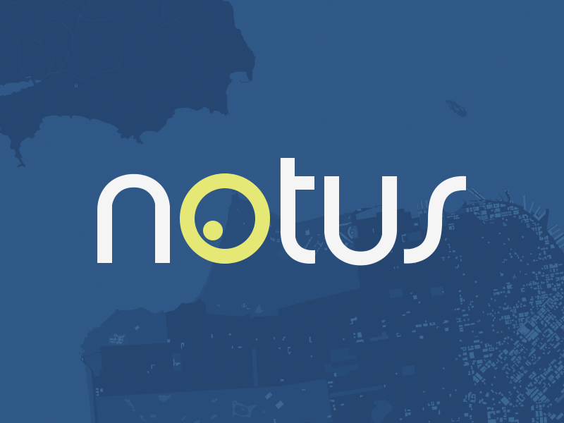 Notus 5a by Kerem Suer on Dribbble