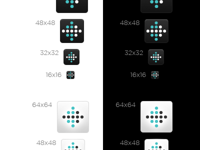 fitbit icons