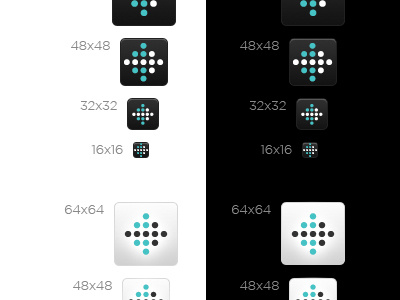 Icons favicon fitbit icons