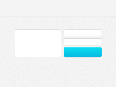 Contact form UX [Animated]