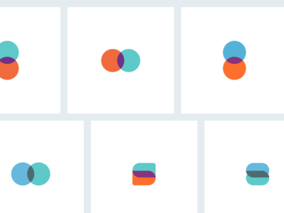Logo explorations