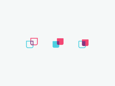 More logo explorations