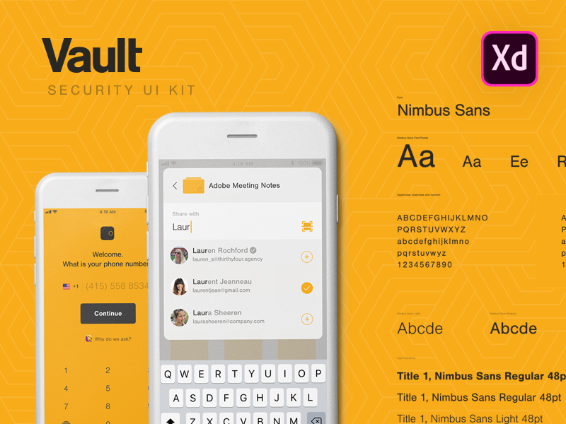 Dribbble 3