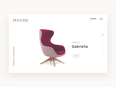 Puccini Home Concept