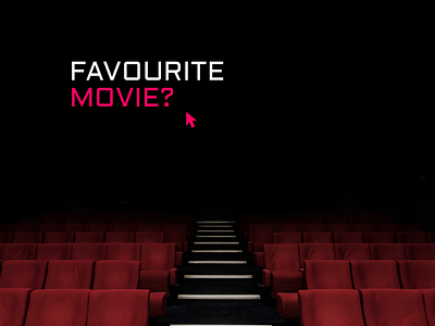 What's your favourite movie? cinema film movie summary trailer