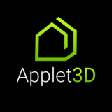 Applet3D