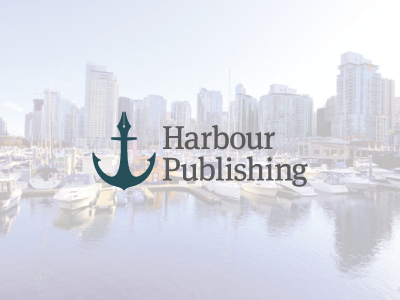 Harbour Publishing