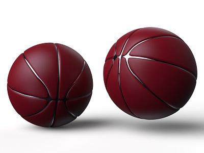 Basketball 3d ball 3d basketball 3d modeling 3d rendering ball ball modeling basketball