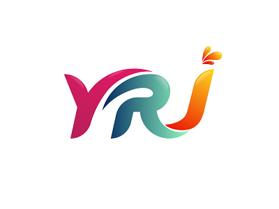 YRJ Logo Design