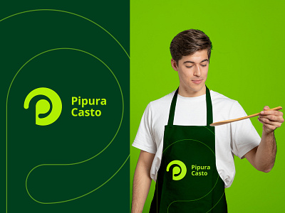 Pipura Casto | Logo Design