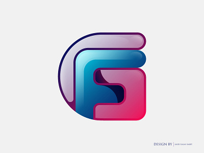 GF | Logo Design