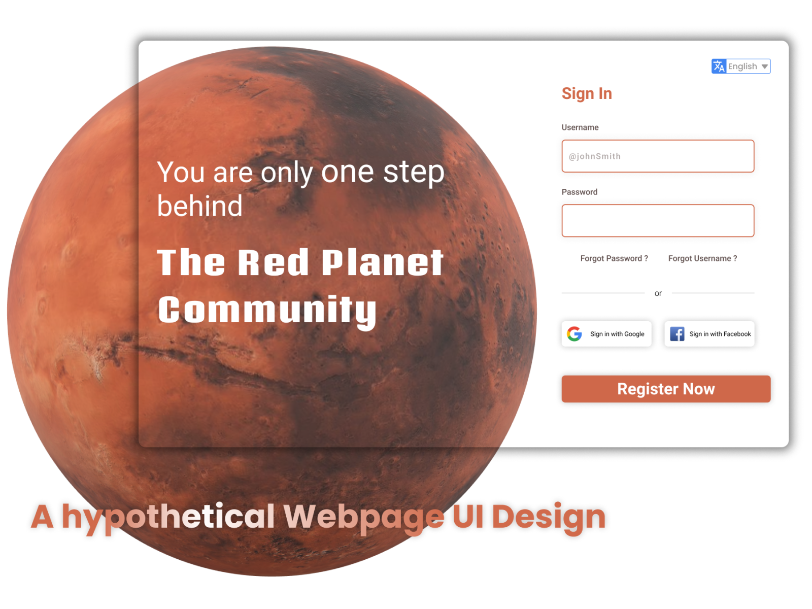 My First Ui Design By Shubham Kumar On Dribbble