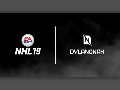 EA NHL 19 - 30 Create-A-Team Logos