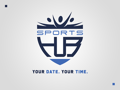 Sports HuB Logo