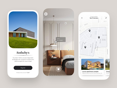 Real Estate App | Realtor App