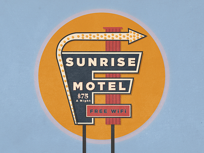 Sunrise Motel