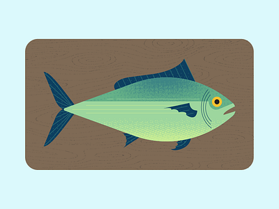 Sea Fish fish fishing illustrator texture vector