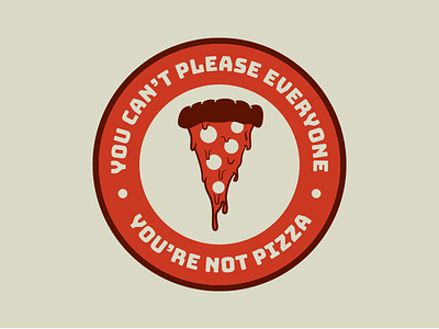 Pizza Pleases All