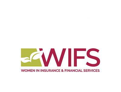 WIFS 2 branding design gold illustration logo vector