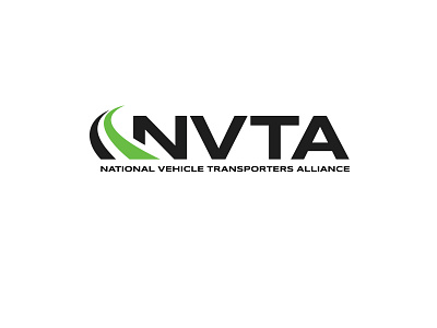 NVTA 2 branding design icon illustration logo typography vector
