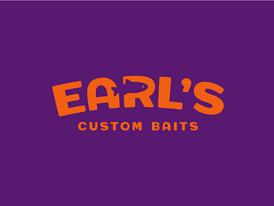 Earl's Custom Baits