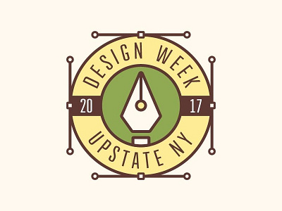 Design week UPSTNY