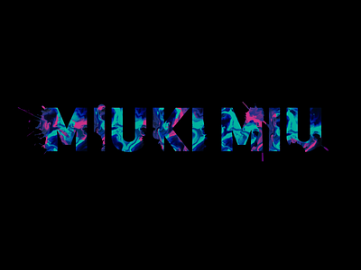 Miuki Miu