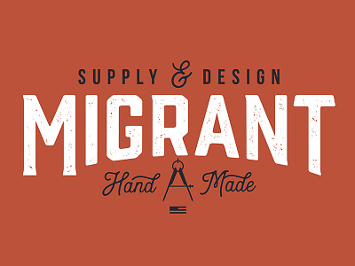 Migrant Brand