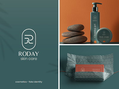 RODAY - skin care