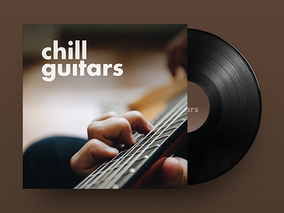 Chill Guitars