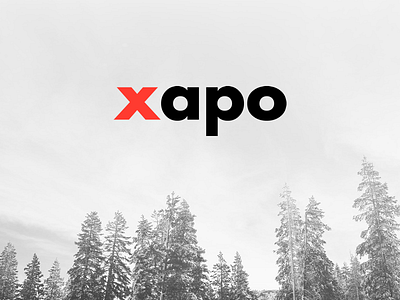 Xapo app - 2019 concept by Contrast Studio on Dribbble