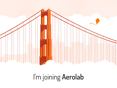 I'm joining Aerolab :D