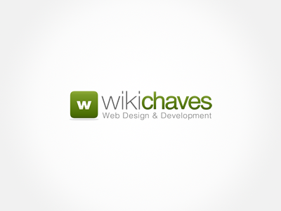 Wikichaves Logo