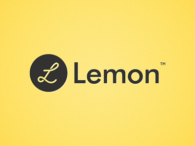 Lemon.com Homepage app homepage iphone landing lemon lemonwallet texture