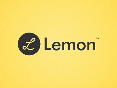 Lemon.com Homepage