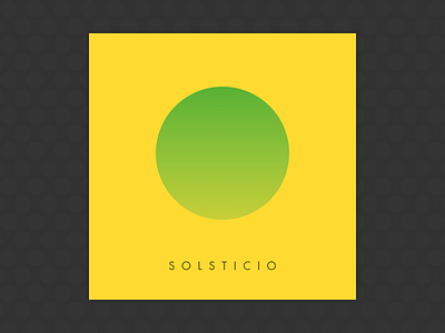 Solsticio album cover cd cd cover music