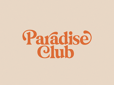 Paradise Club