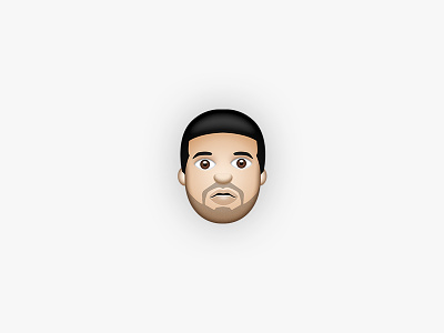 Drake Emoji