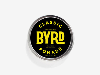 BYRD Hairdo Products