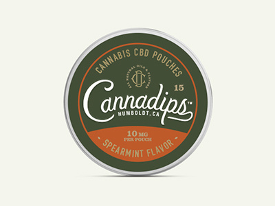 Cannadips