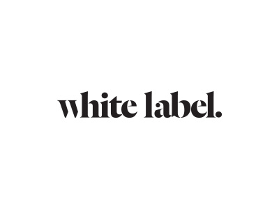 White Label Logo