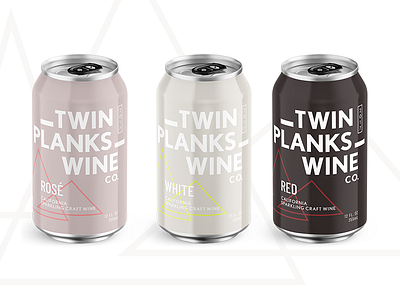 Twin Planks Wine Co.