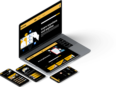 Responsive Website