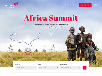 africa summit