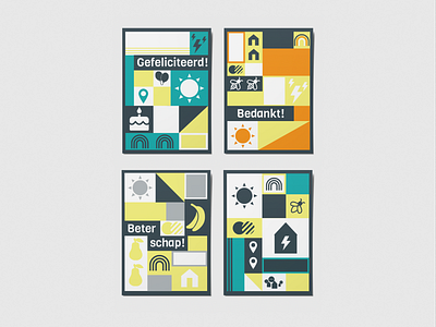 Postcard Design branding card design design graphic graphic design illustration infographic logo postcard stationary stationary design