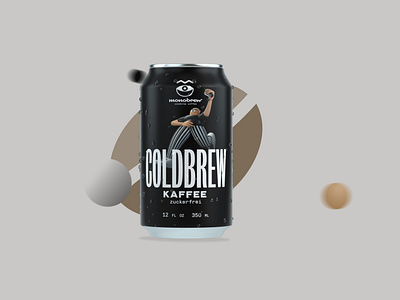 Monobrew - Coldbrew