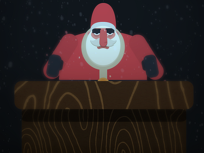 WIP_ Narco Santa